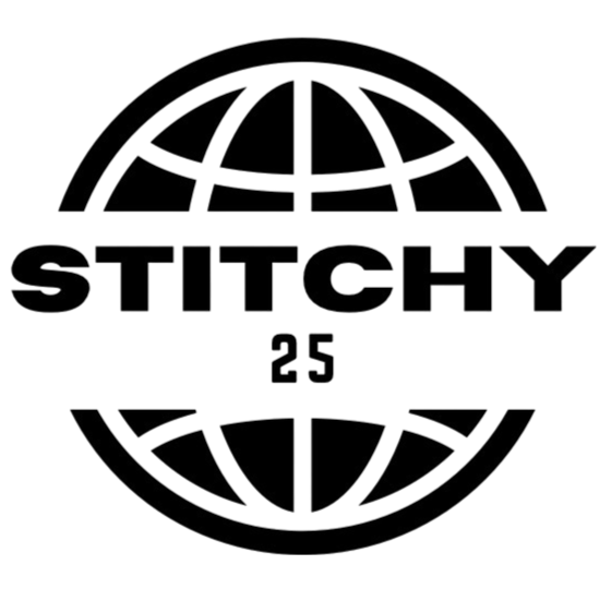 Stitchy Clothing